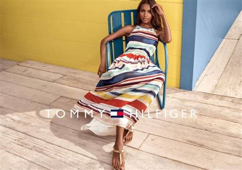 tommy hilfiger reputation.